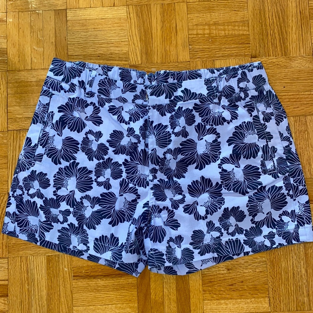 Purple Joe Fresh shorts